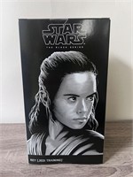 2017 SDCC  EXCLUSIVE STAR WARS 6" LUKE JEDI REY