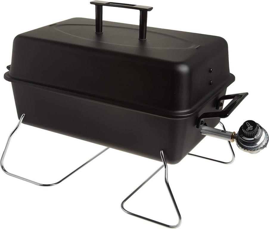 ULN-Char-Broil Portable Gas Grill, Standard