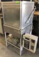 Hobart Dishwasher AM14 - Working Condition