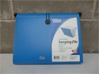 Hanging File -NEW Package