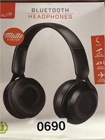 ILIVE HEADPHONES