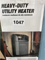 HYPER TOUGH UTILITY HEATER