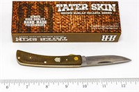 Rough Ryder Tater Skin Folding Pocket Knife