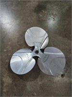 Fan blades 15 in Dayton we think