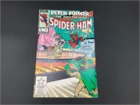 Peter Porker Spider-Ham Marvel Oct 1986 #11 Comic