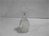 11" Crystal Decanter