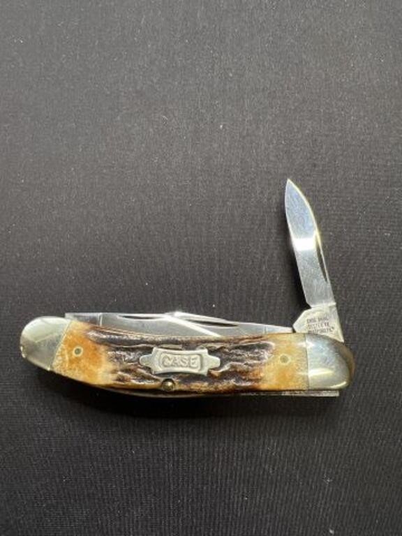 Hammer Brand 1945 - 1955 Texas Toothpick Knife