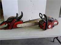 Dolmar Chainsaws