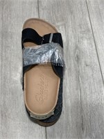 Skechers Ladies Sandals Size 7 (Light Use)