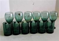 Green Glass