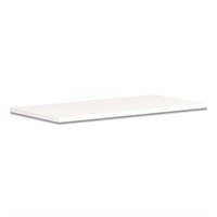 HON Coze Table Desk Rectangle Worksurface Top, 48