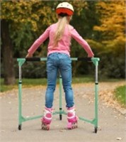 Folding Skatetrainer  Aid For Kids