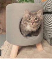 Wallie Pet Stool