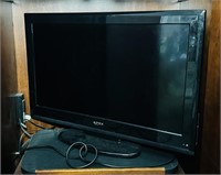 Apex 32inch LCD TV, 3 HDMI Ports, no remote