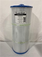 GUARDIAN FILTRATION PRODUCTS SPA FILTER CARTRIDGE