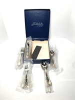 Frank Smith by Towle Flatware in Box