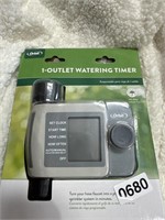 ORBIT WATERING TIMER RETAIL $30
