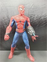 24 Inch Animated Spiderman