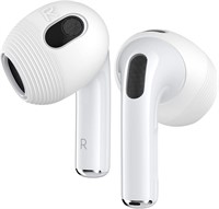 (COVERS ONLY) 3 Pairs AirPods 3 Ear Covers