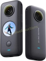 Insta360 ONE X2 360 Waterproof Action Camera