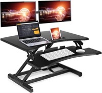 FLEDEX Standing Desk Converter