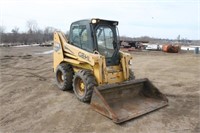 Gehl 4840 Skid Steer