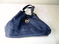 Michael Kors Pebbled Leather Bag