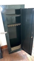 Gun safe