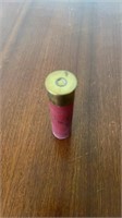 Federal 12 gauge 3.5 inch long 5 shot shells (5)