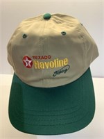 Texico have a line fishing snap to fit ball cap