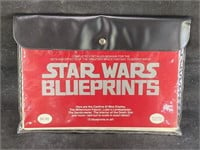 VTG Star Wars Blueprints