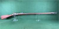 Armi-Sport 1842 Springfield Rifled Musket, .69