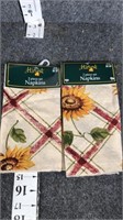 fabric napkins