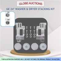 GE 24" WASHER & DRYER STACKING KIT