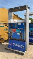 Fully Functioning Gas Pump