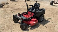 Gravely 48HD ZTR