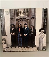 The Beatles Hey Jude Album