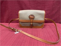 Dooney & Bourke All weather leather hand bag