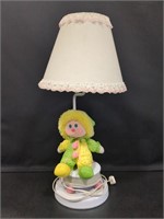 Clown lamp tri light tested