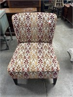 Upholsters Sitting Chair