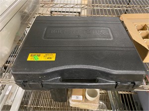 Butane Portable Burner [TW]