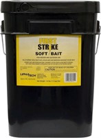 First Strike Soft Bait RAT/MICE Rodenticide Poison