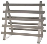 Oneida Hospitality, MOD100, Modular Fence Frame, 2