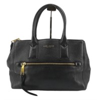 Marc Jacobs Black Handbag