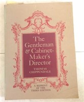 The Gentleman and Cabinet Maker's Directory