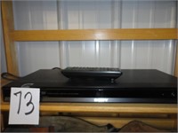 Sony DVD player