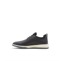 ALDO Men's Bergen Sneaker, Black, 11