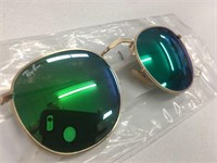 New Authentic Ray-Ban Sunglasses
