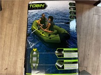 Bestway Tobin Sports Inflatable Boat