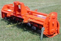 BRAND NEW 80" 3 PTO HEAVY DUTY ROTARY TILLER